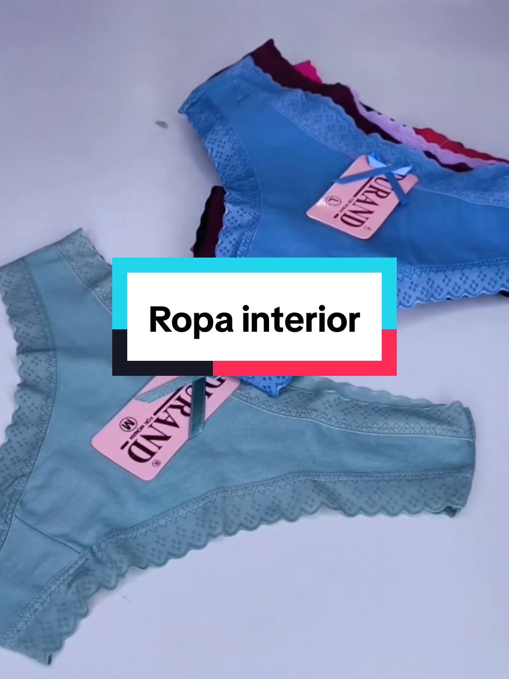 @Ellas lencería