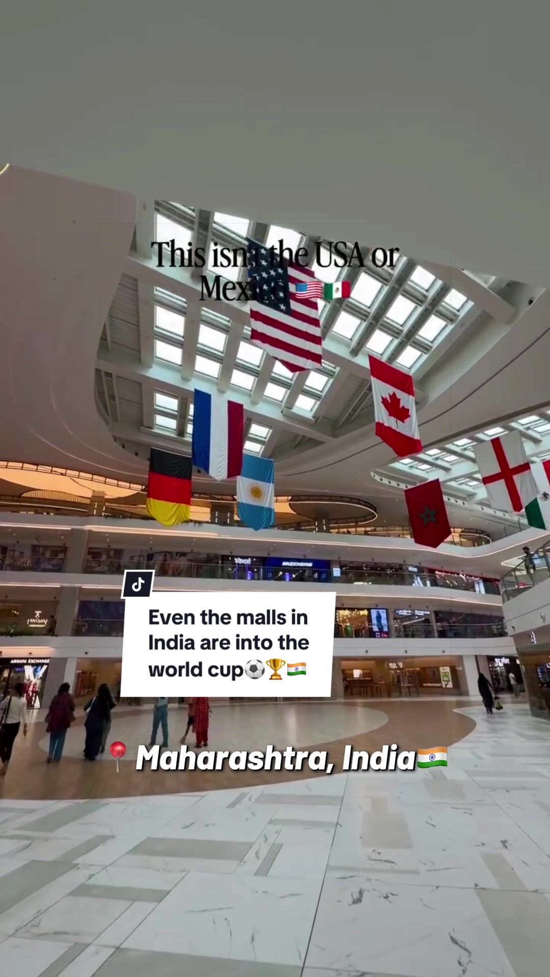 @The Indian
