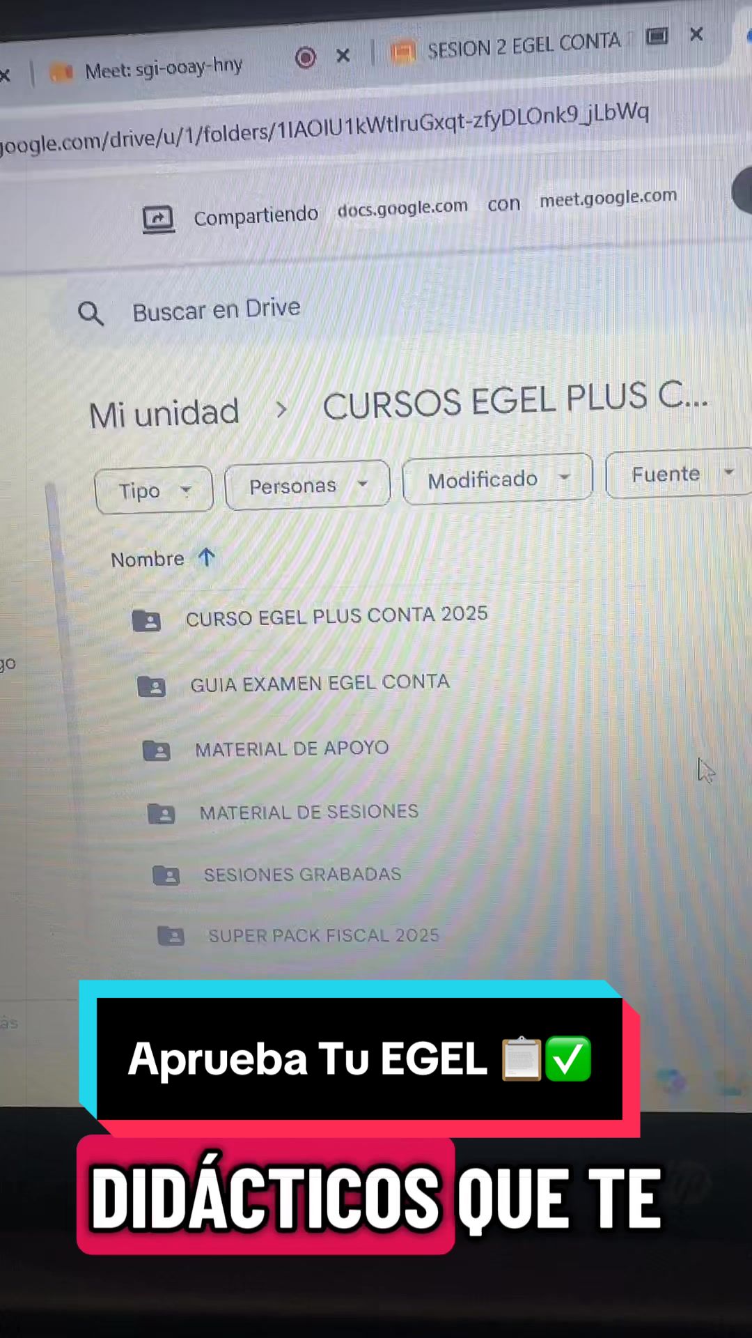 @Mario Lucas | Contador