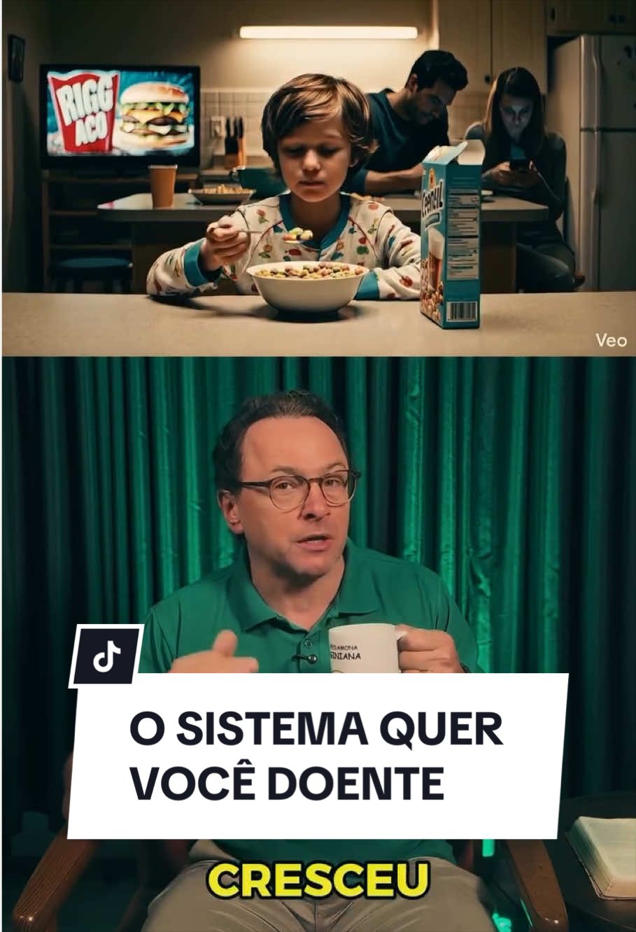 @Nação Verde