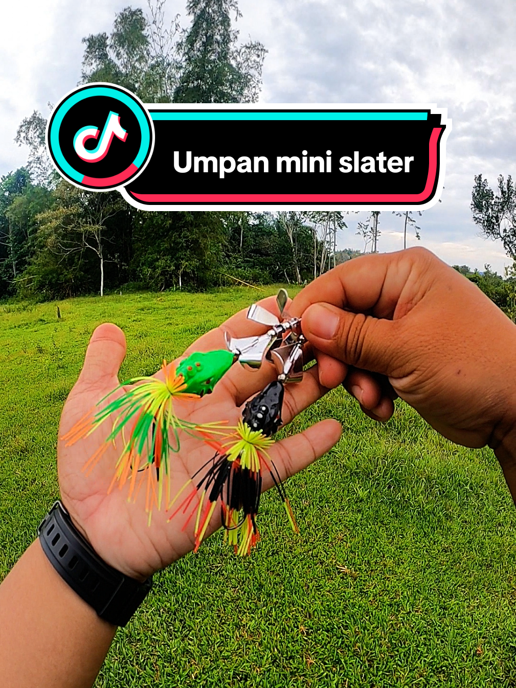 @Miyank Angler