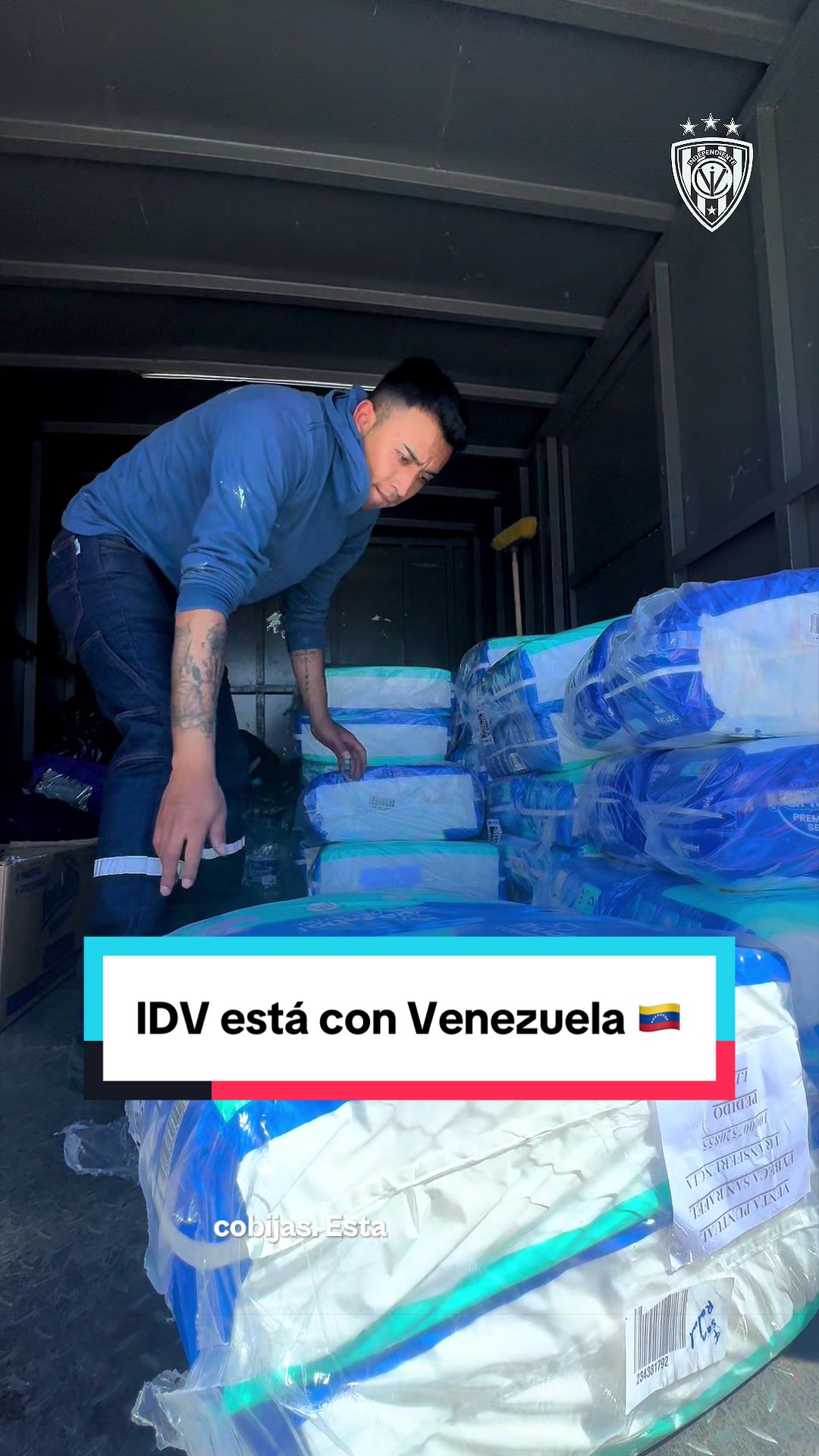 @IDV