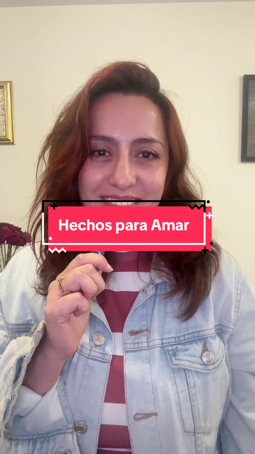 @Hechos para Amar