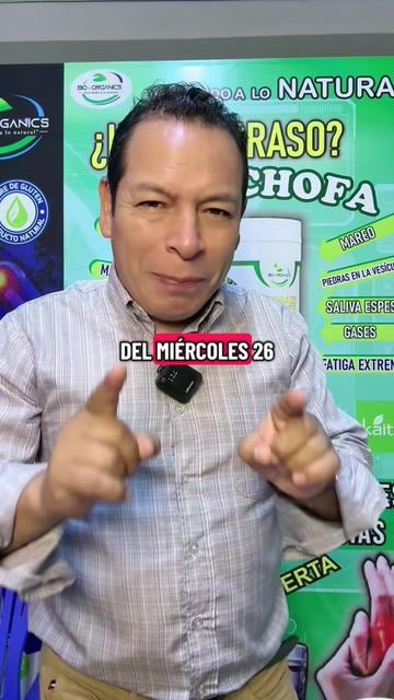 @Willy Medina