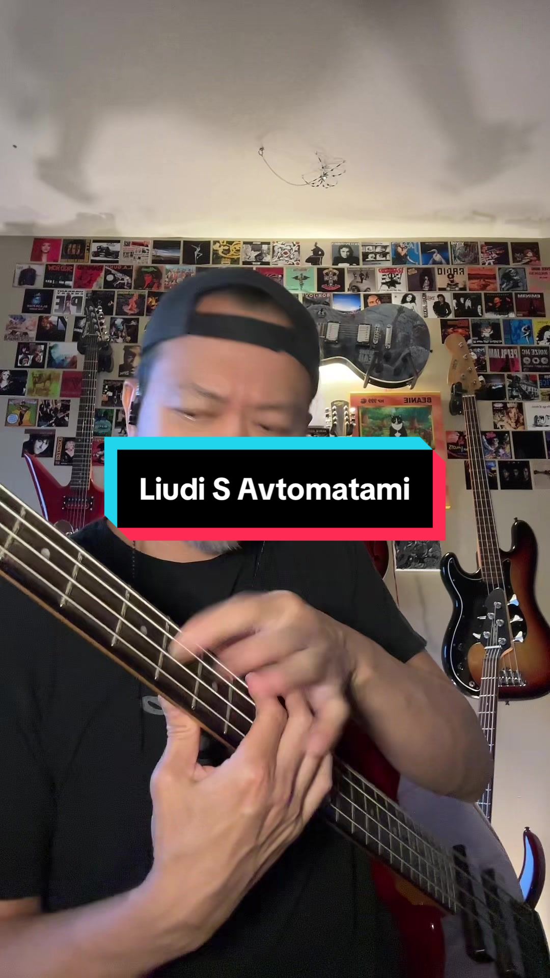 @BassmanMarvin