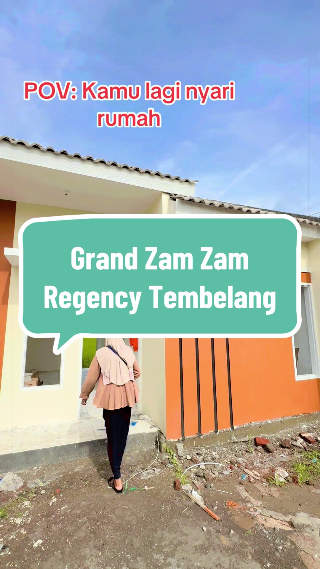 @RUMAH JOMBANG