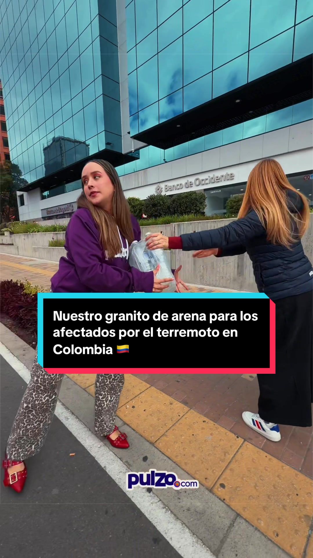 @Pulzo 📲