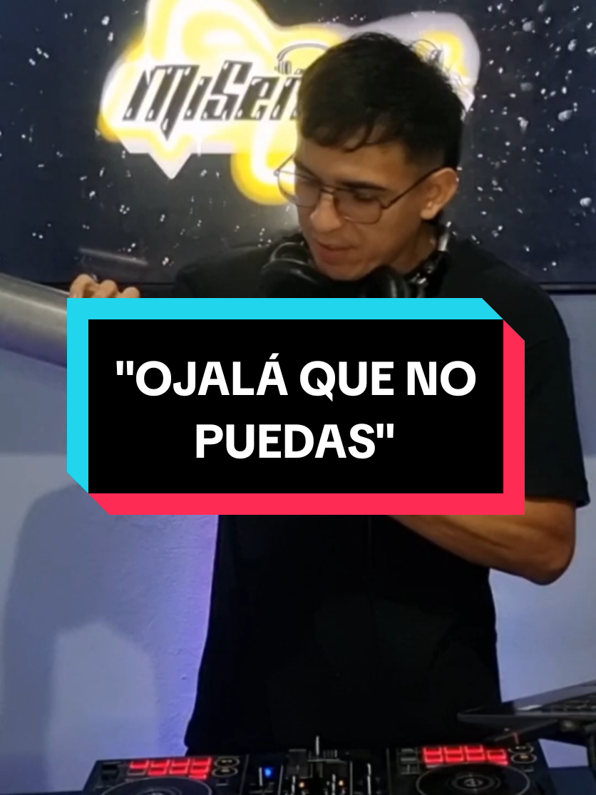 @Mi Señor Dj