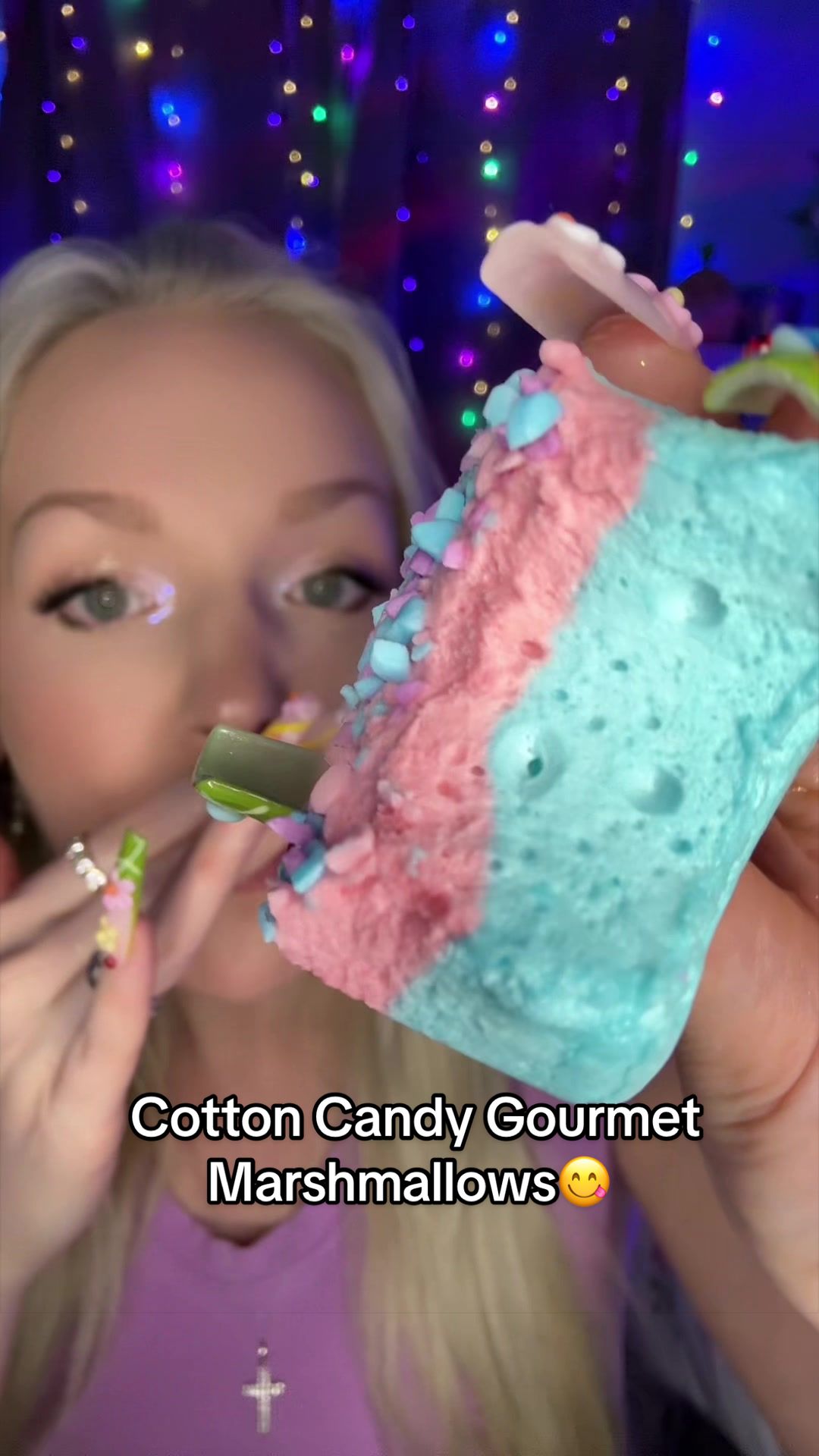 @Miss Alyssa Jordan ASMR