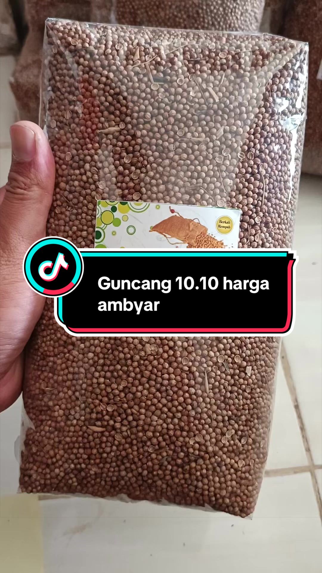@BERKAHKURMABINTARO