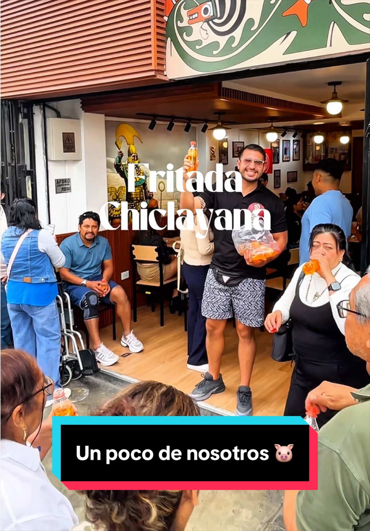 @La Fritada Chiclayana