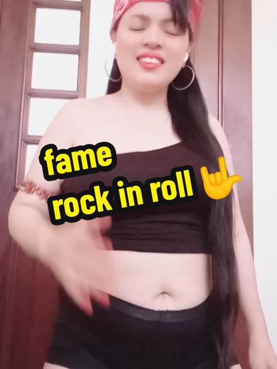 @MONICK TRINIDAD2 THE ROCKER🤟