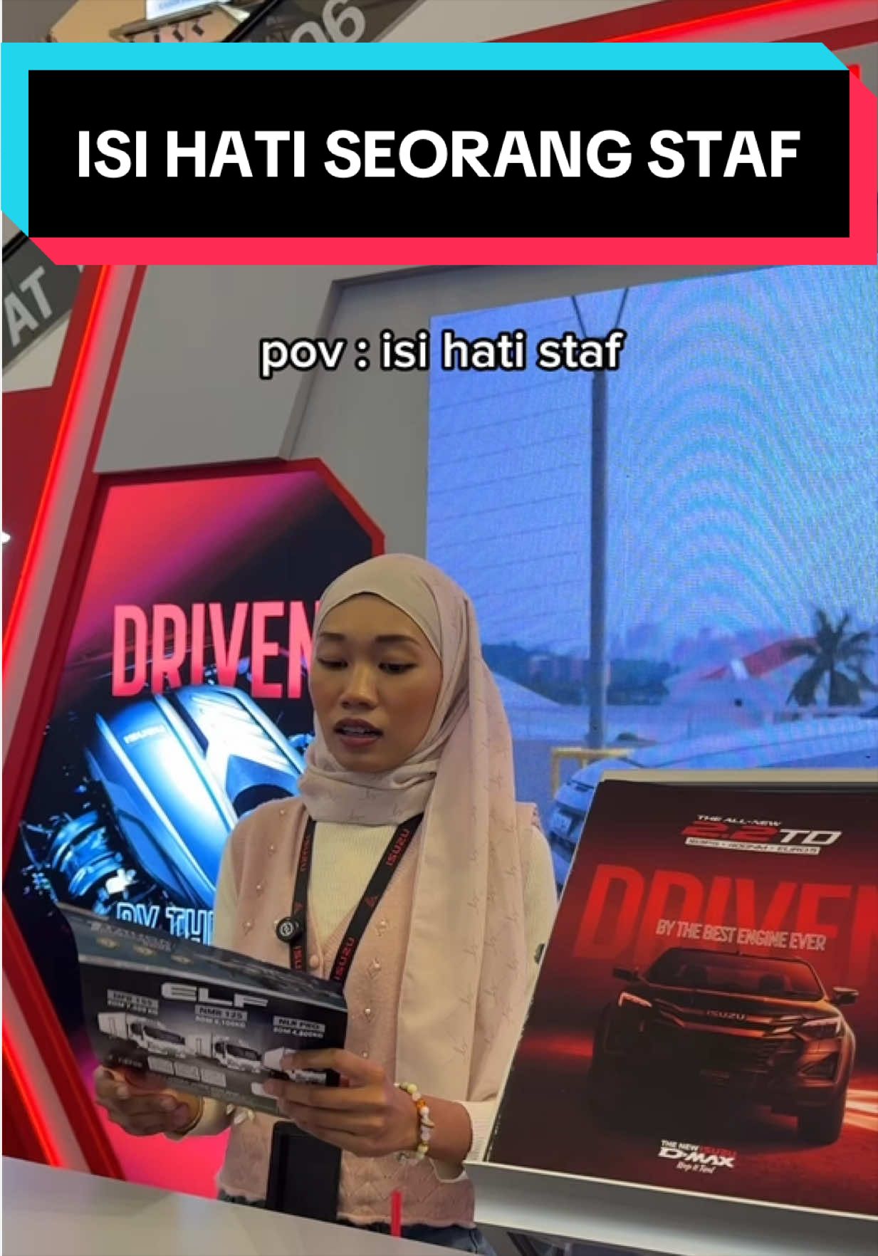 @Isuzu Alor Setar