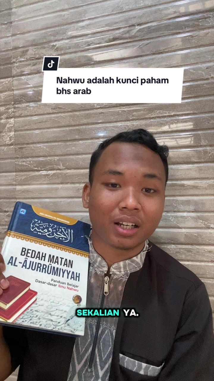 @Santri Mengaji