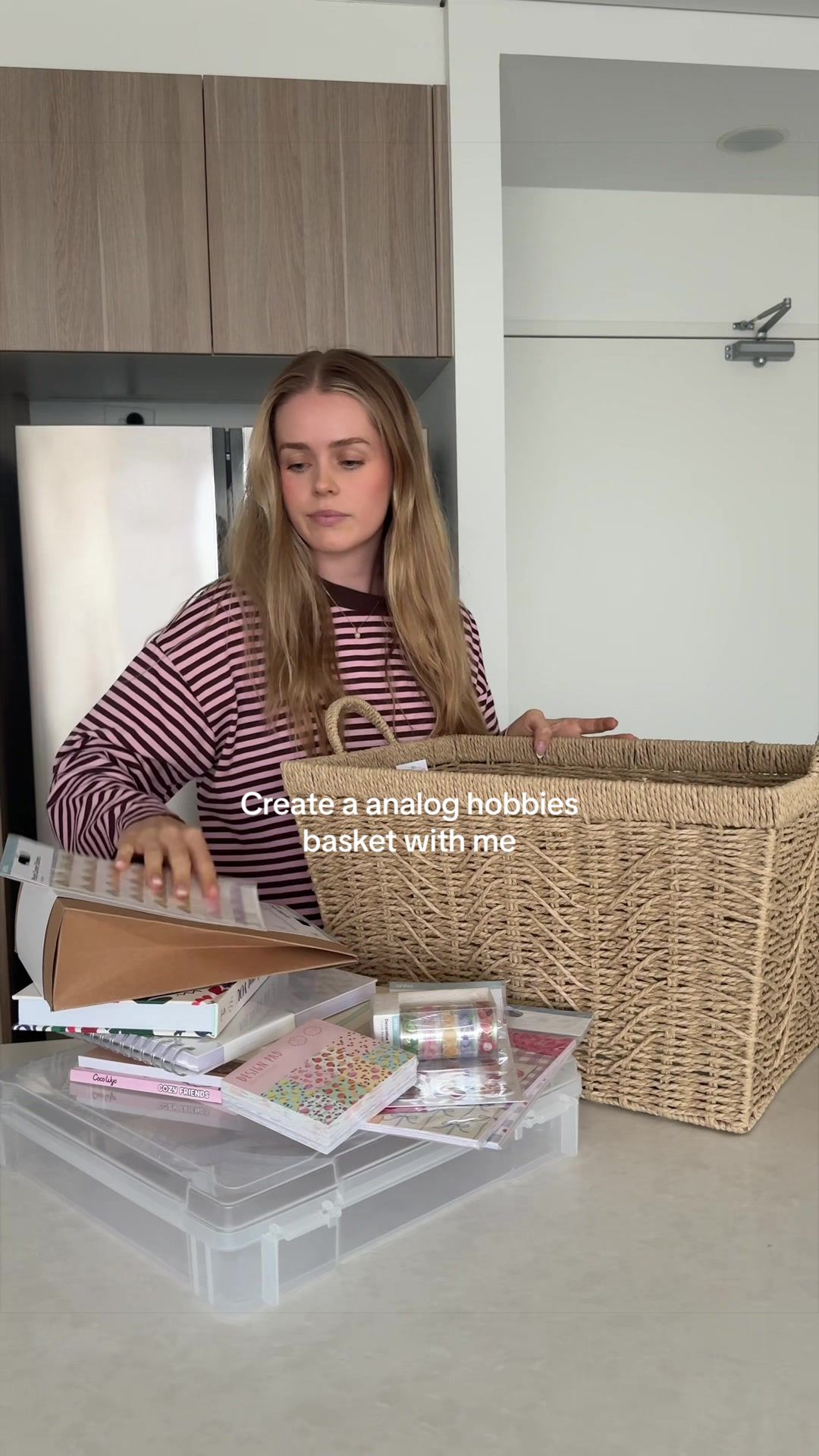 @Ella Victoria