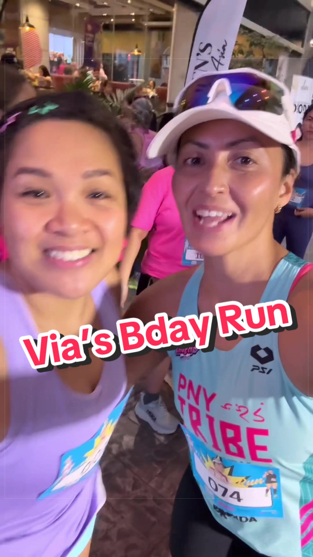 @COACH Vanessa | PINAYTRI on YT