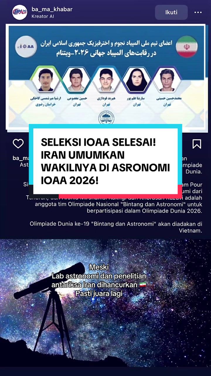 @WILDAN | TIPS PTN OSN SEKDIN |