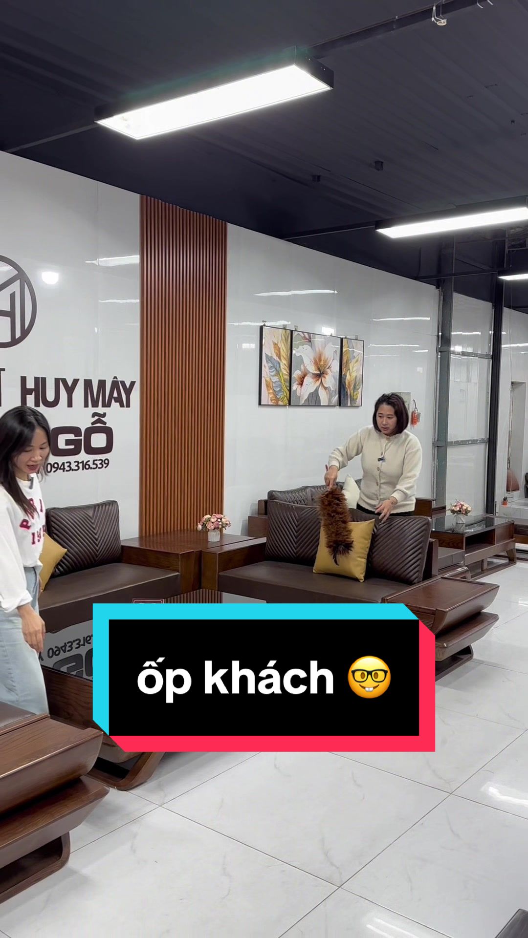 @Nội thất Huy Mây