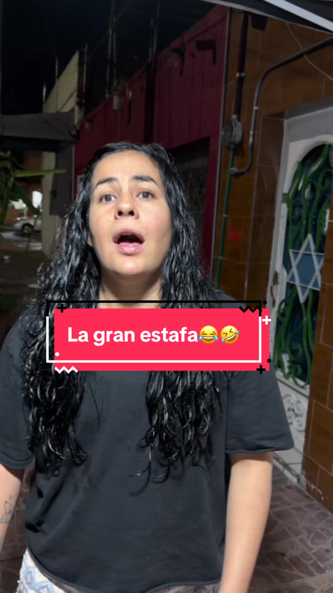 @David y Rayito