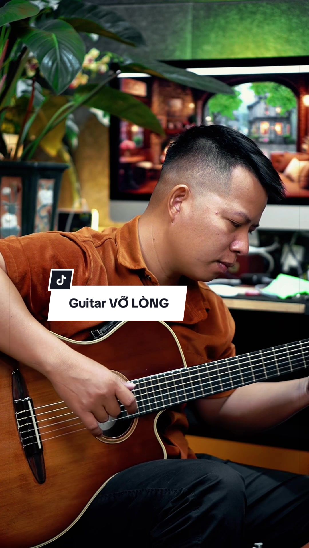 @Bảo Guitar