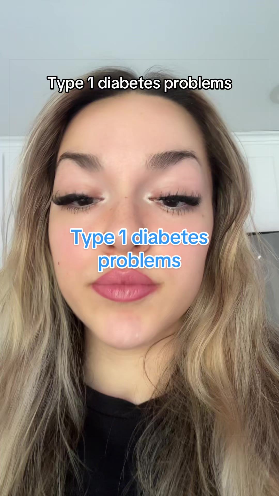 @TYPE 1 DEEABETES