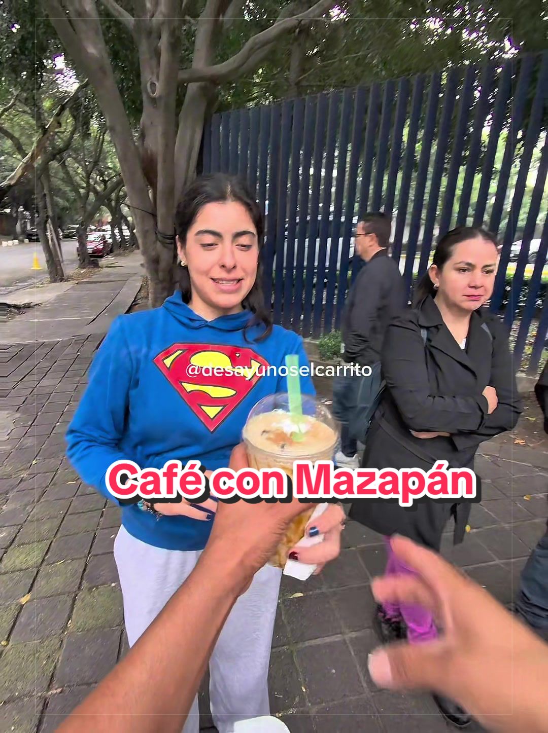 @Desayunos el carrito
