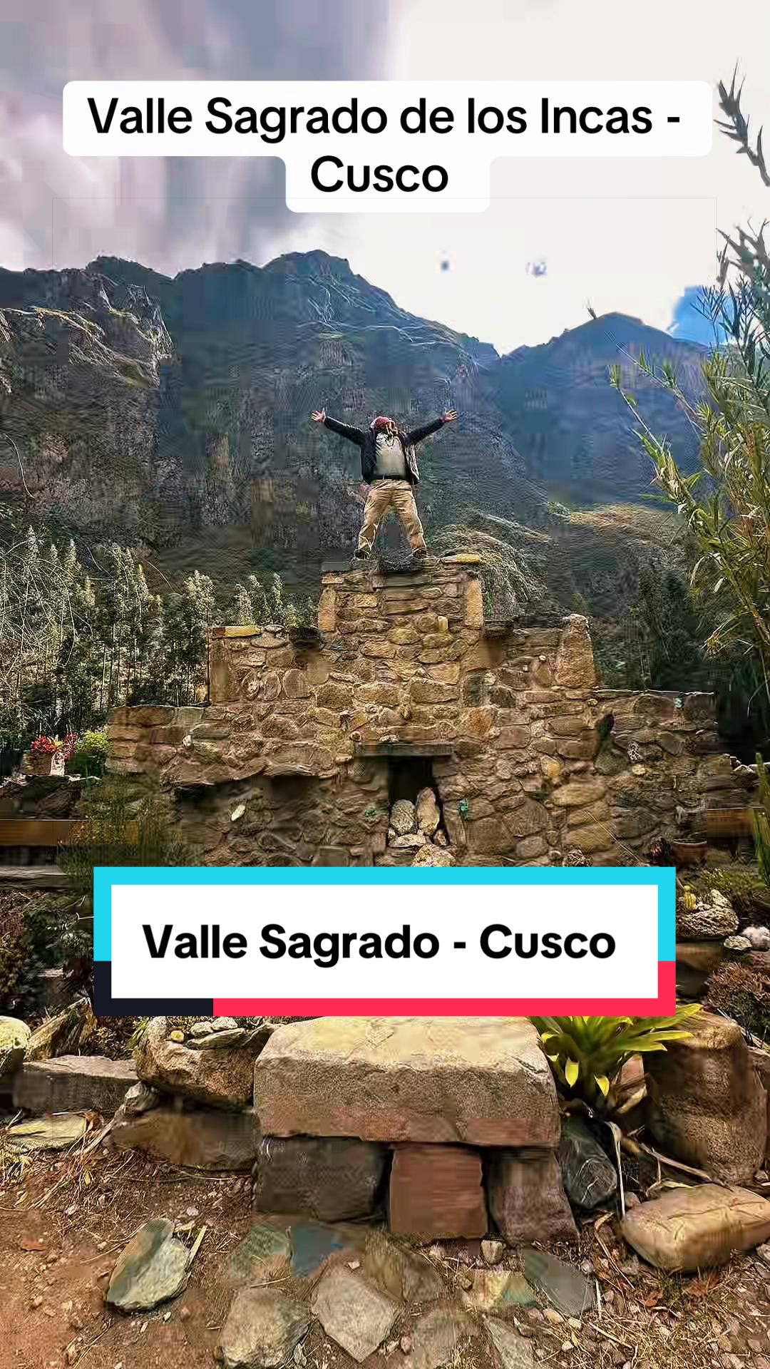 @😃VIAJERO PERÚ 🇵🇪