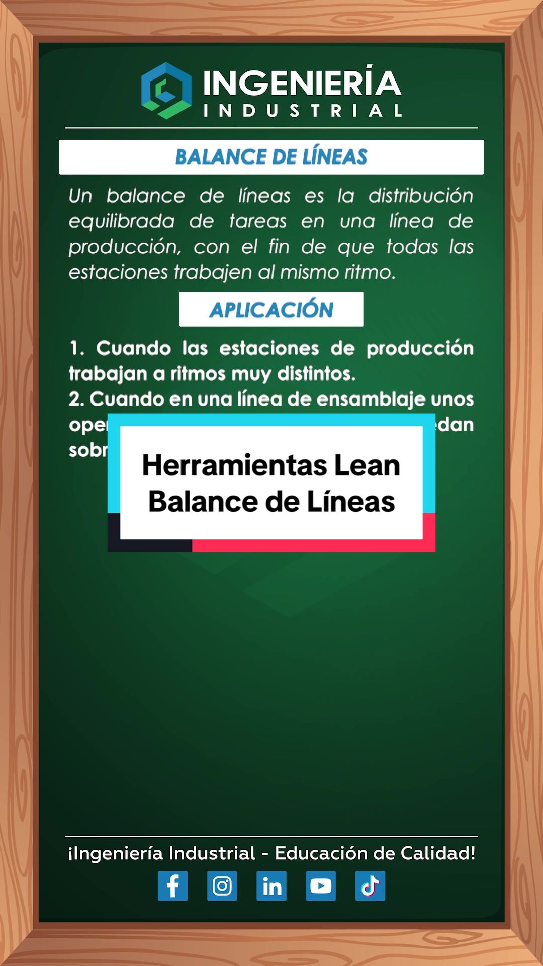 @Ingeniería Industrial
