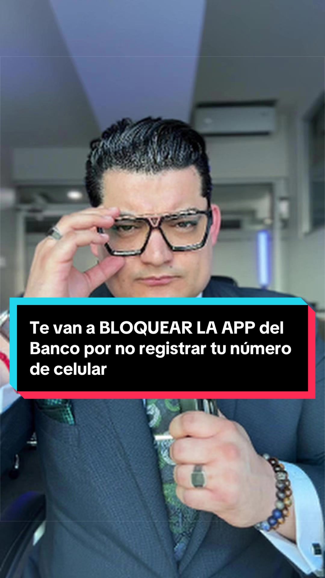 @Erick | Finanzas y Retiro
