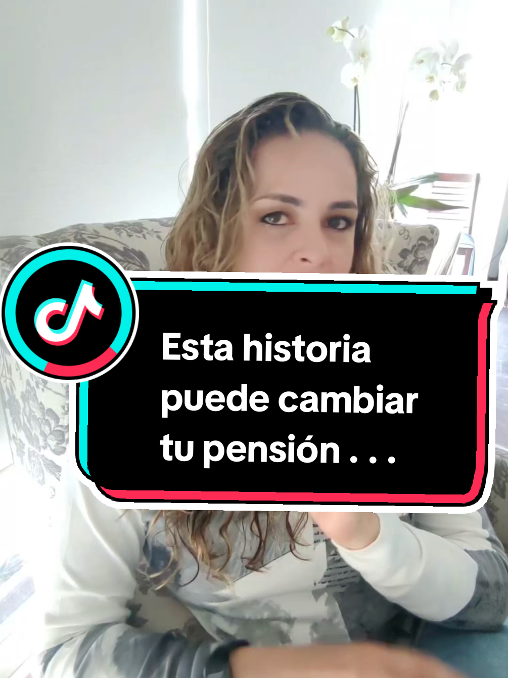 @Pensi&oacute;n $$$$ con Karla