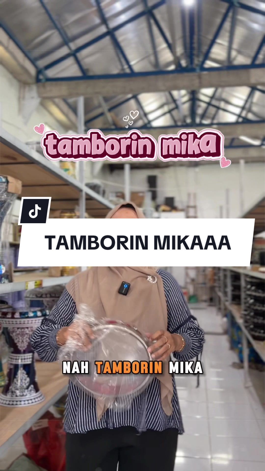 @Umik e Anak Hadroh