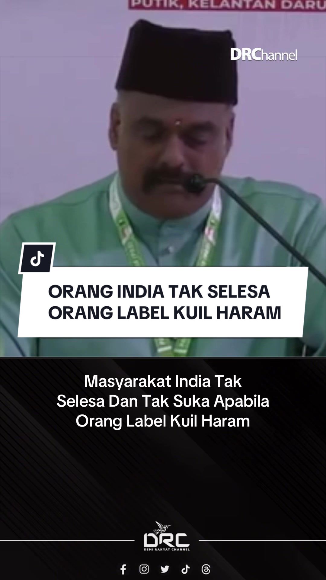 @Demi Rakyat Channel