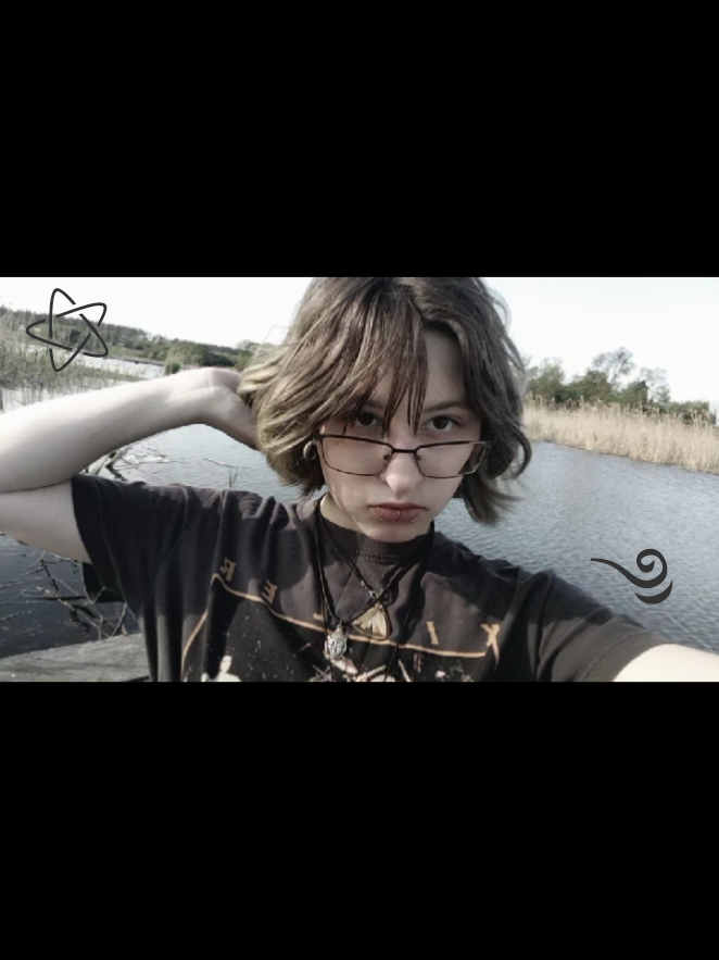 @𓆈ॐ`Shinrinyoku_rin'☮𖣂