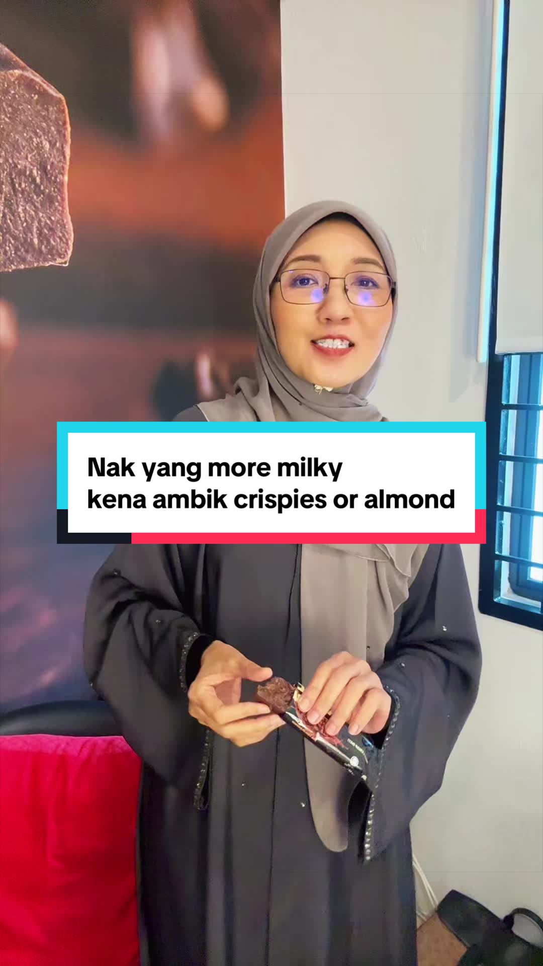 @CikNa Chocotainer