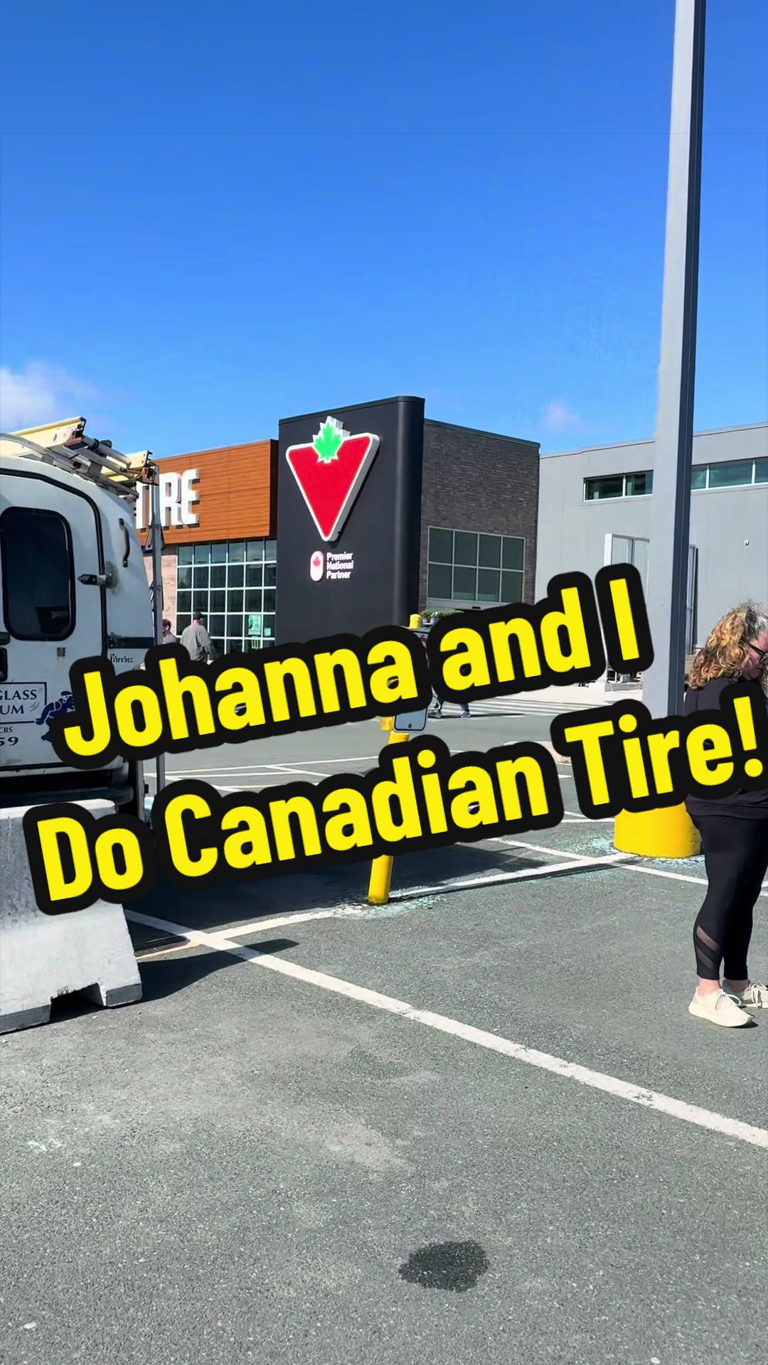 @Anne | This is my Buckit 🇨🇦
