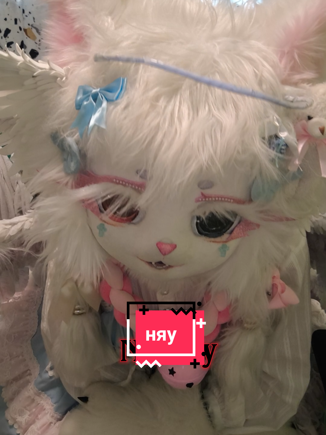 @༒༺Асія_Murrкевич༻༒ ִֶָ𓁿⋆