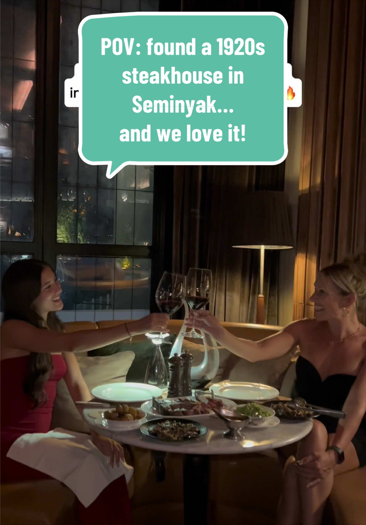 @Bali Buddies
