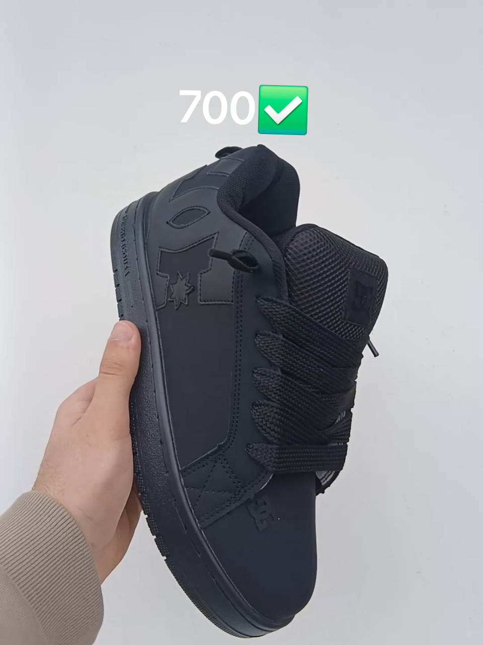 @Alpha shoes