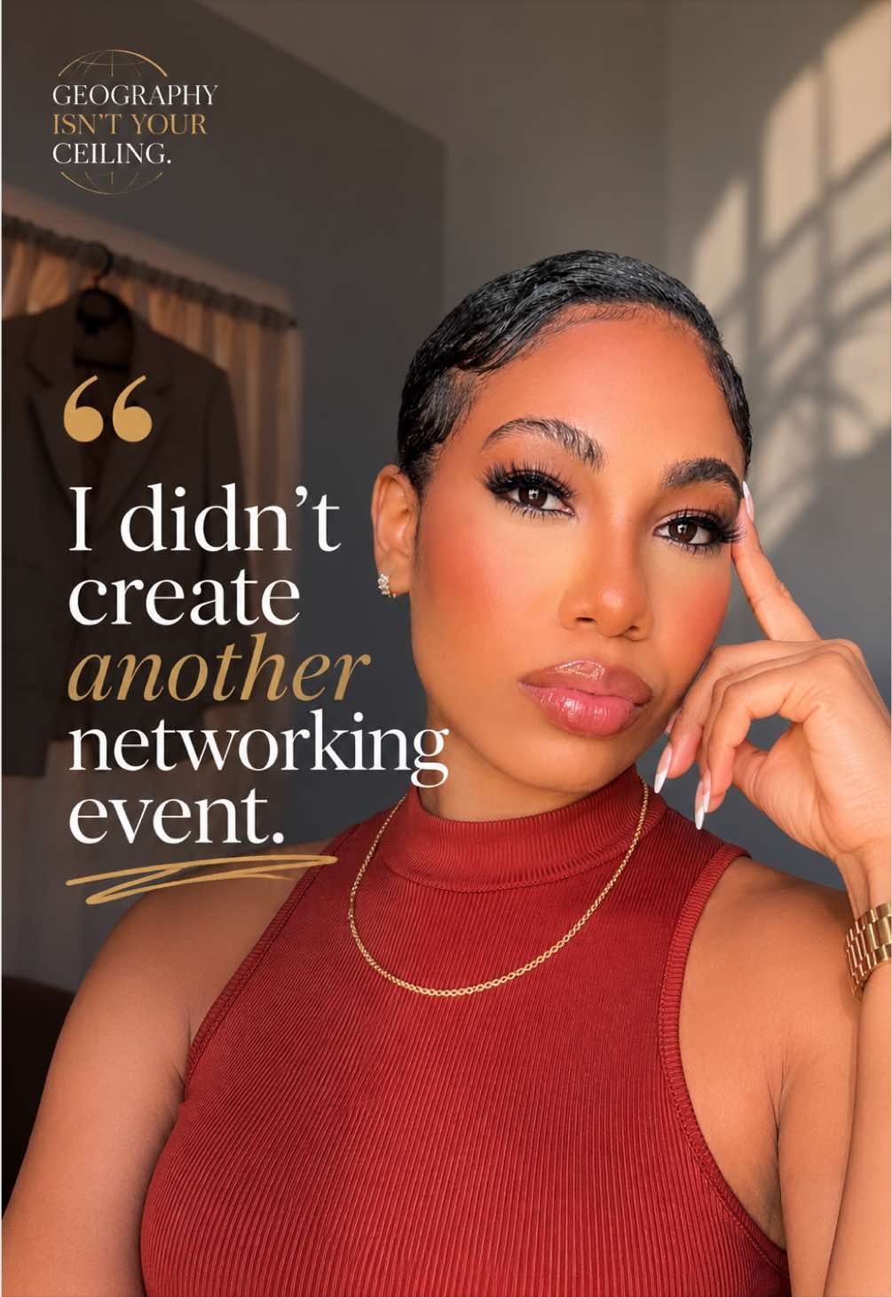 @Shania |Personal Branding