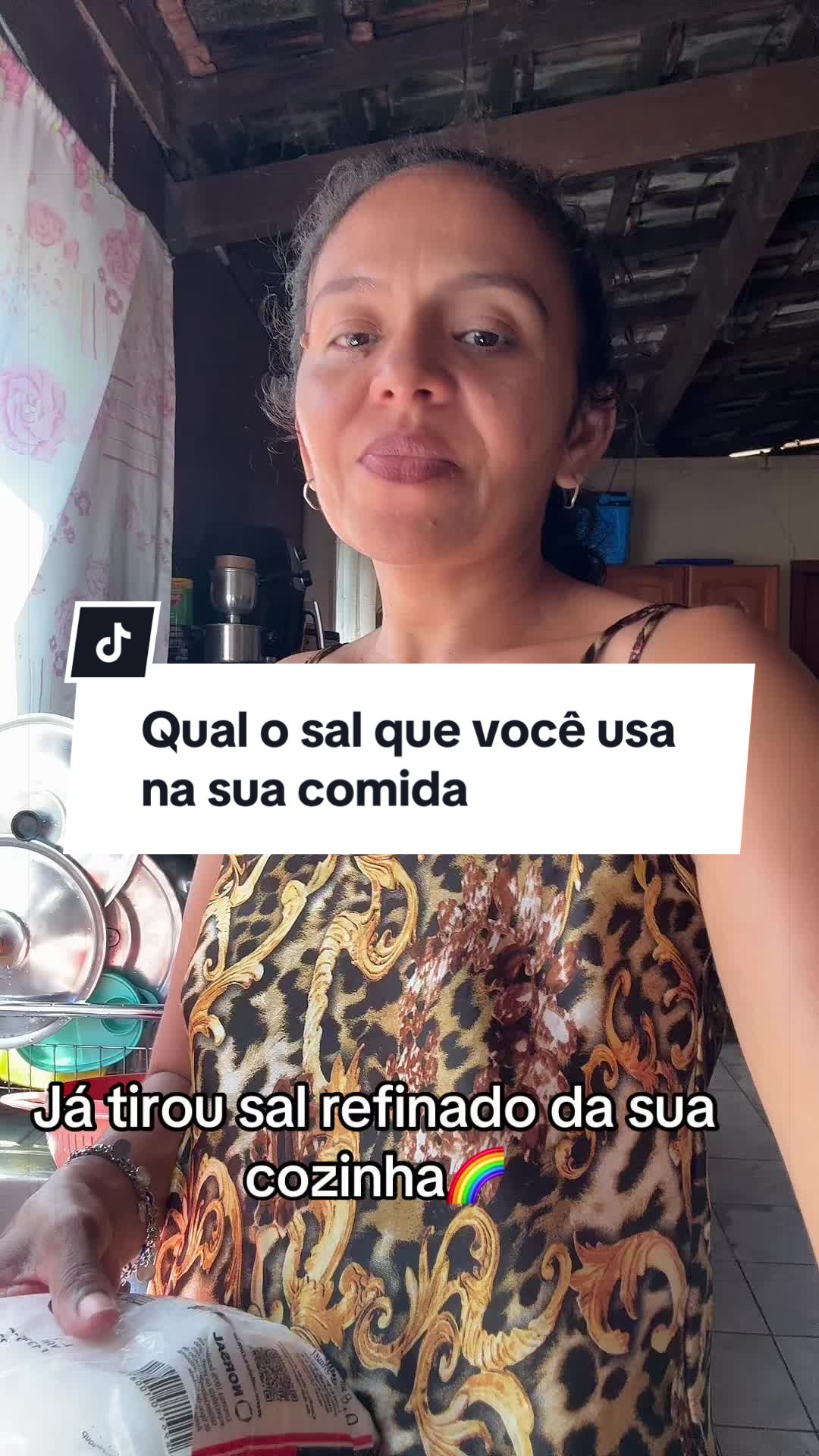 @EDILANIA/MAE ATIPICA