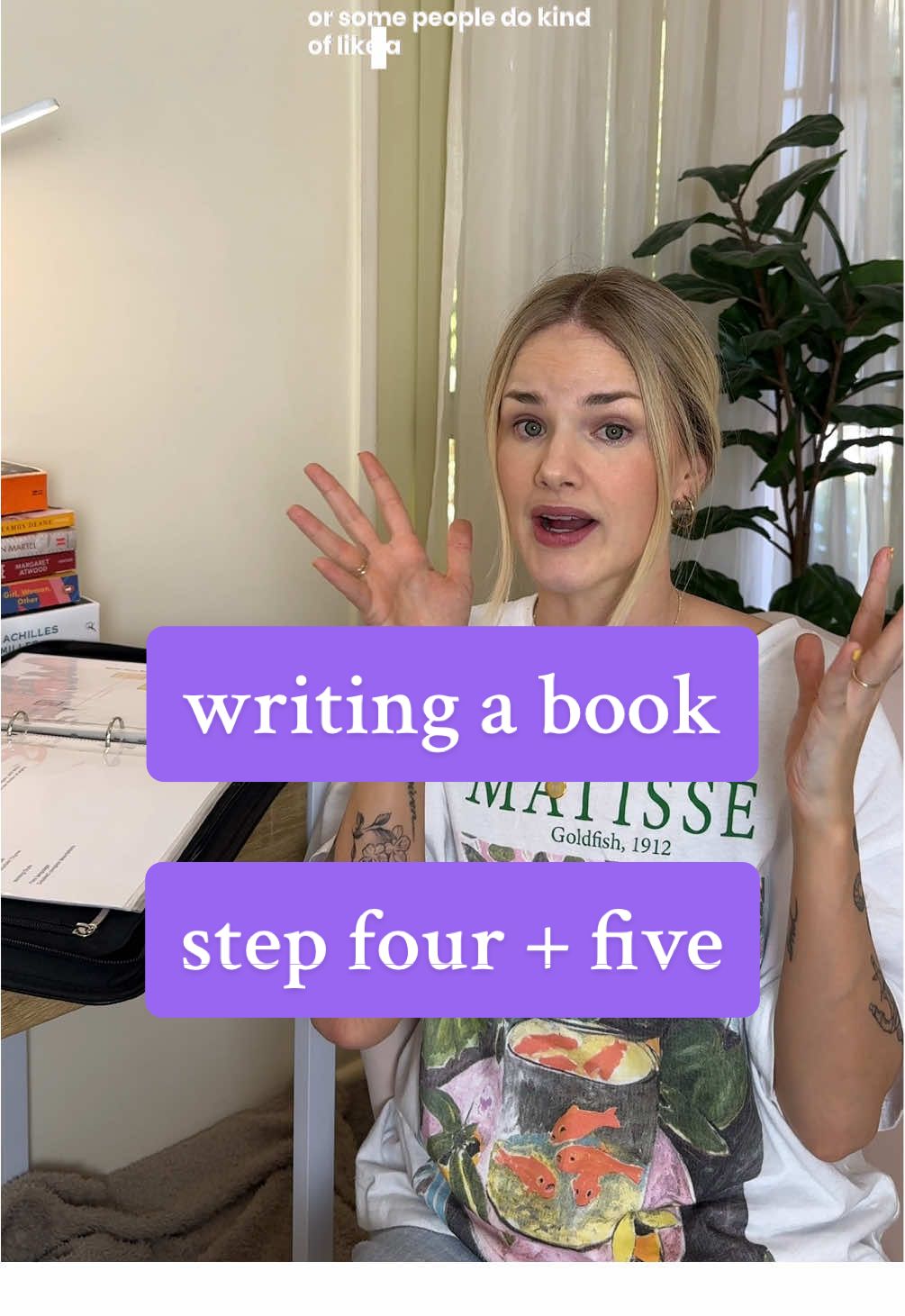 @Jessa Rivers | Writer