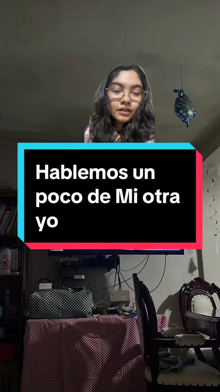 @Hablemos de series y más