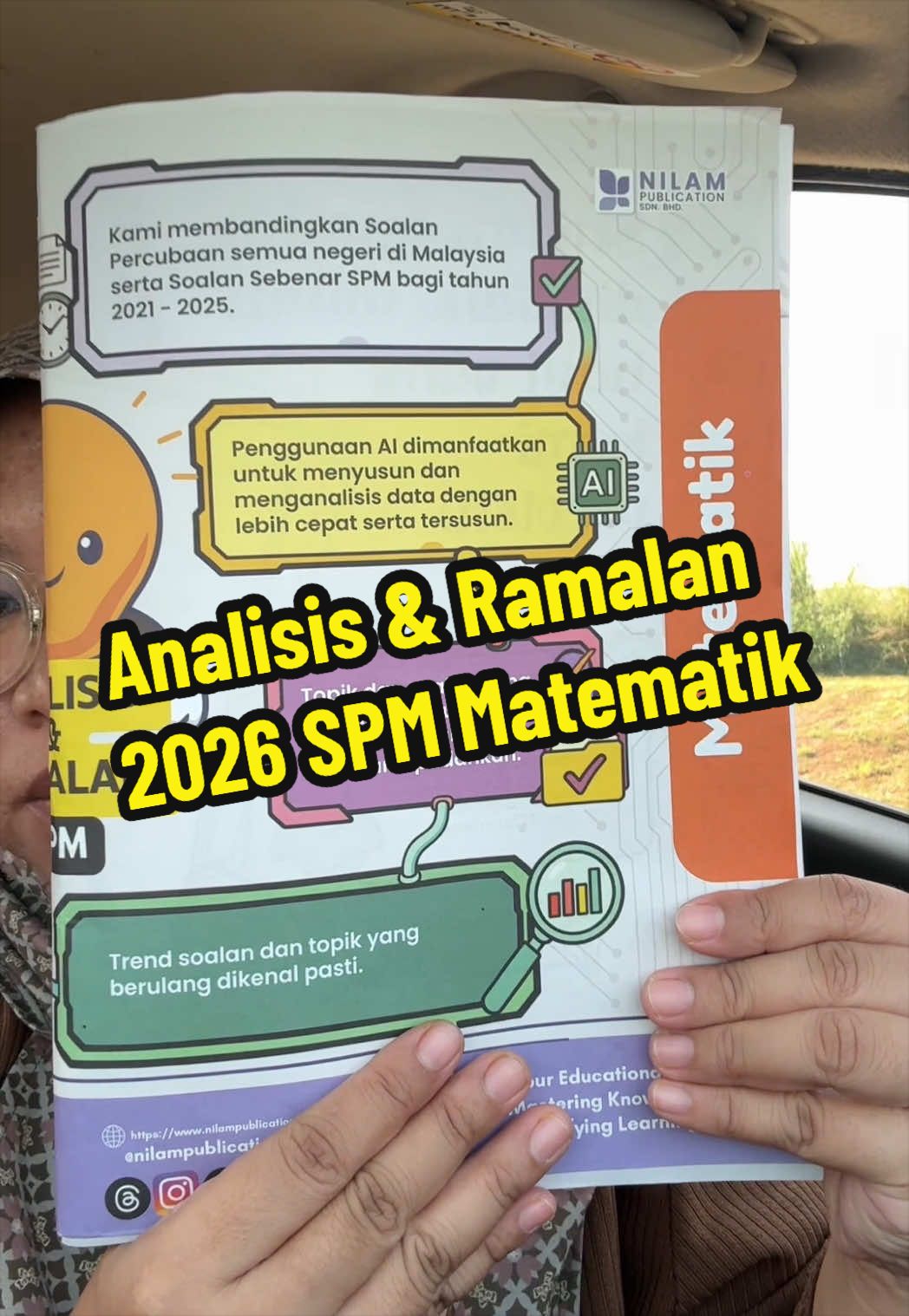 @Ilmu Di Mana Mana 📖