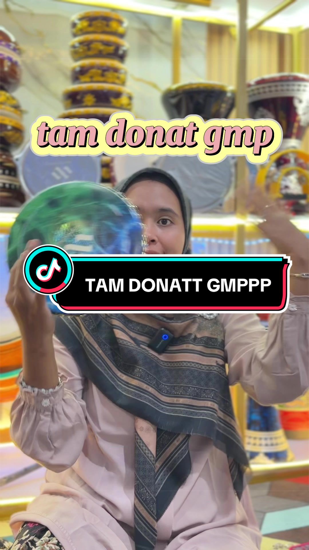 @Umik e Anak Hadroh