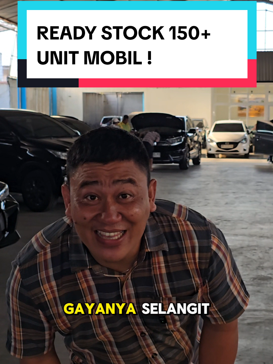 @INDOLA MOBIL Second Medan