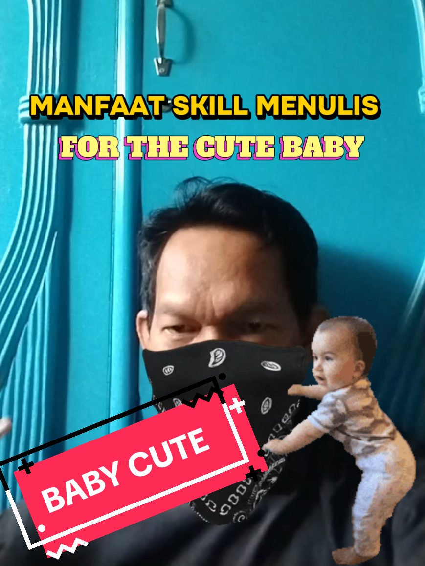 @Mr. Anas | Writing Skill