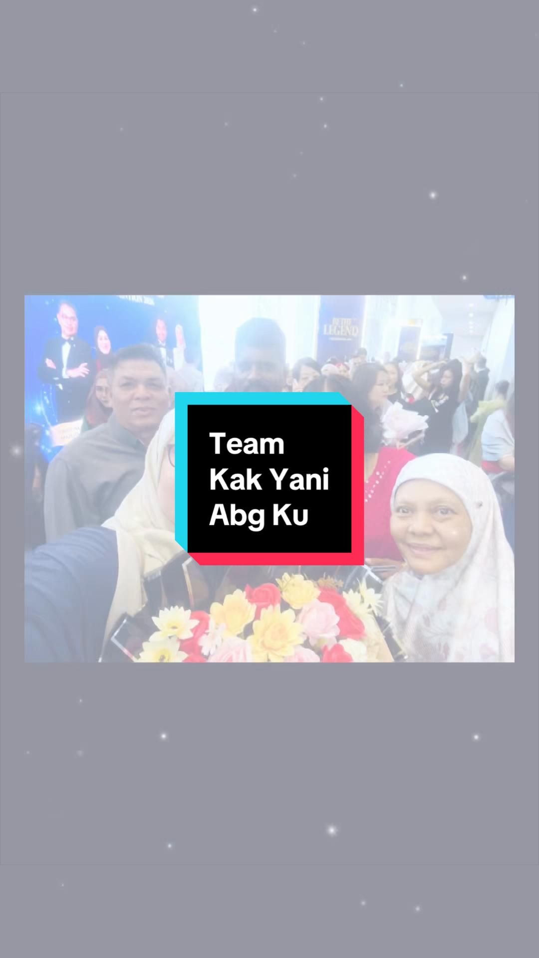 @Noryani Taib ll Kak Yani