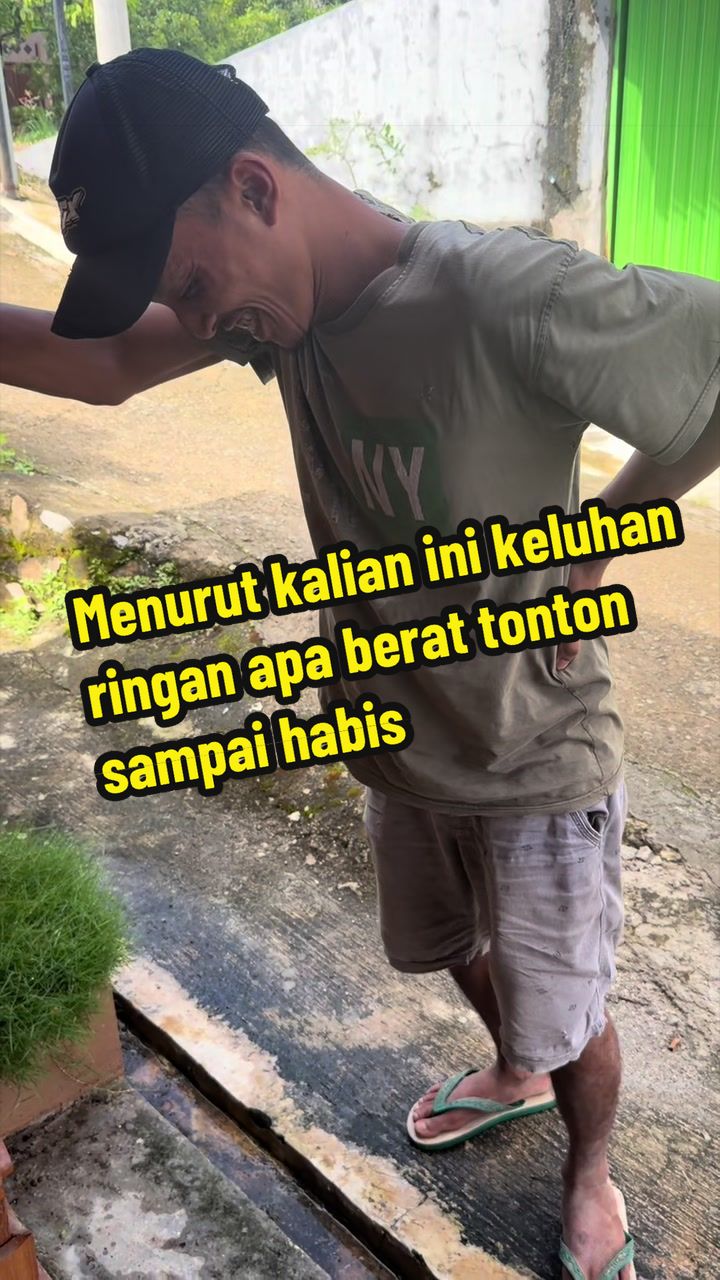 @MASTER KRETEK MADIUN
