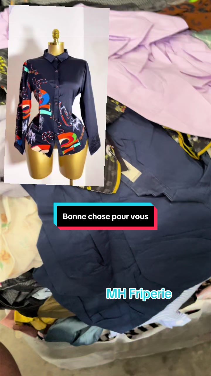 @MH 💕Friperie 1😍