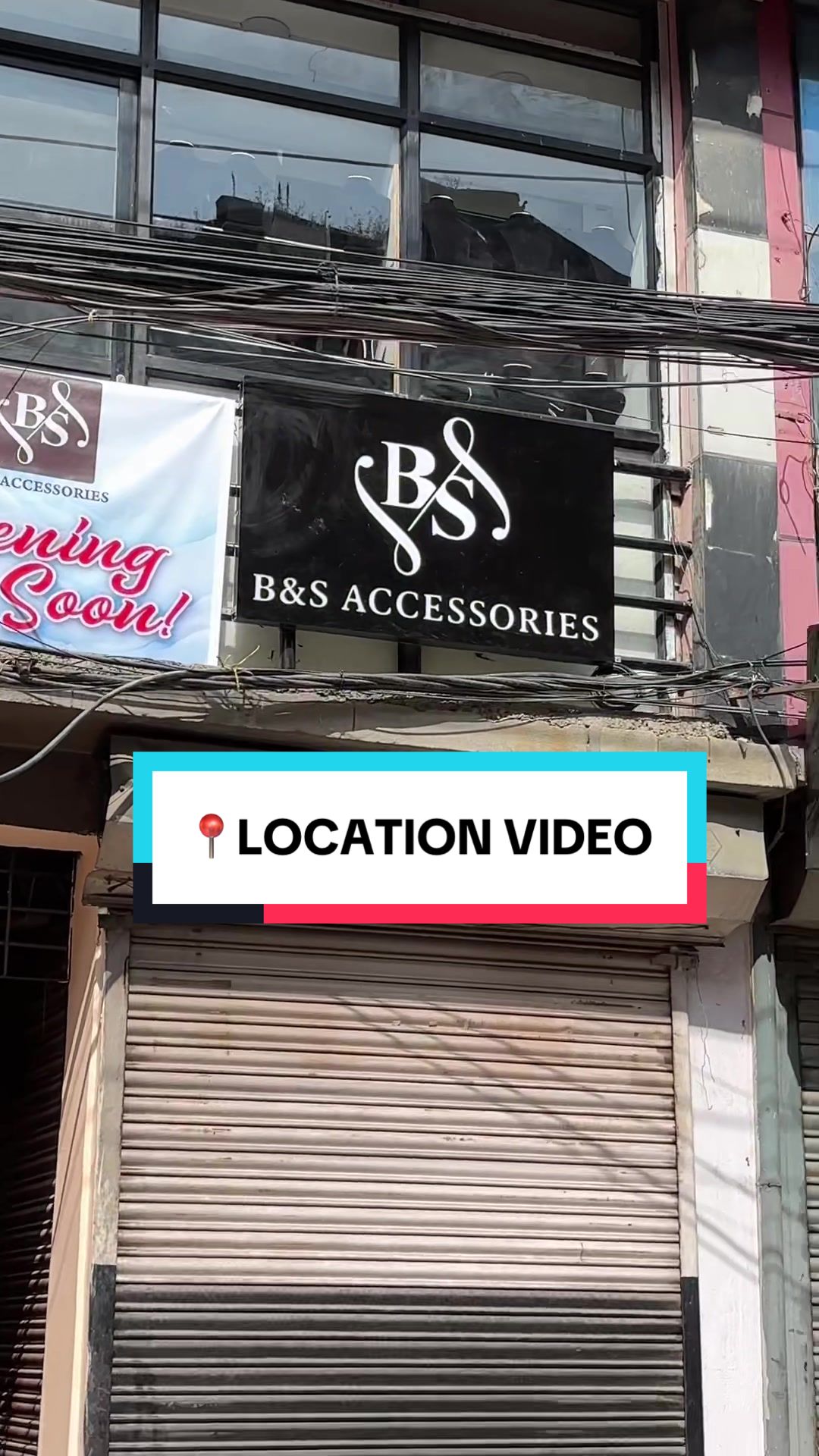 @B&S Accessories